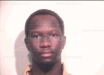 Abdoulaye Kane