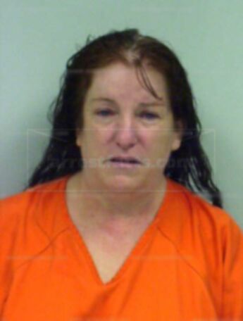 Veronica Jean Slocum