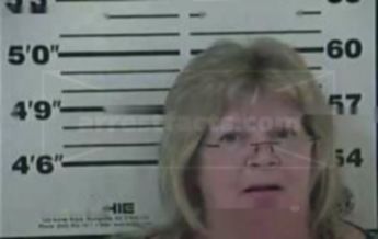 Renee Patrica Feister