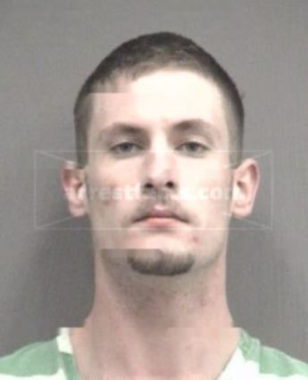 Jon Austin Palmer
