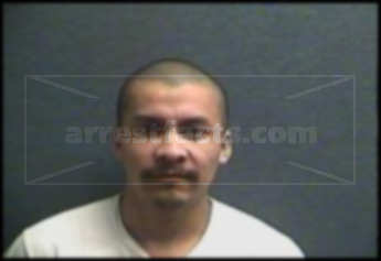 Efrain Serrano Gonzales