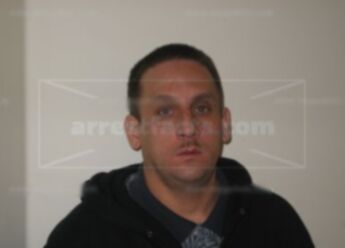 Christopher Michael Lehman