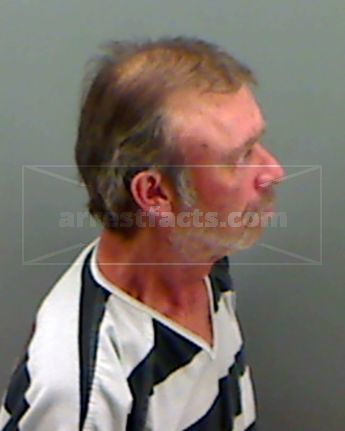Marcus Shannon Hawk