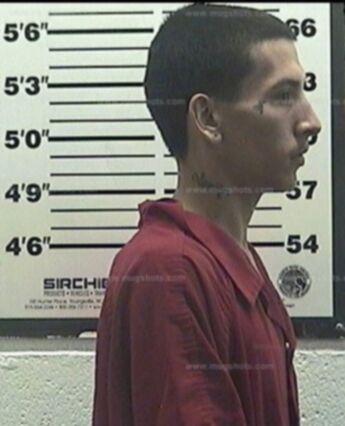 Albert A Rodriguez