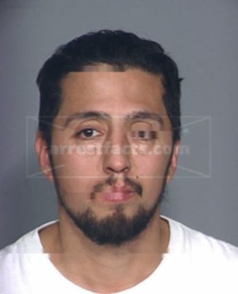 Martin Saavedra