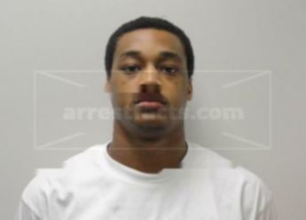 Antwuan Dwayne Taylor
