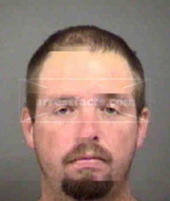 Matthew Ray Jones