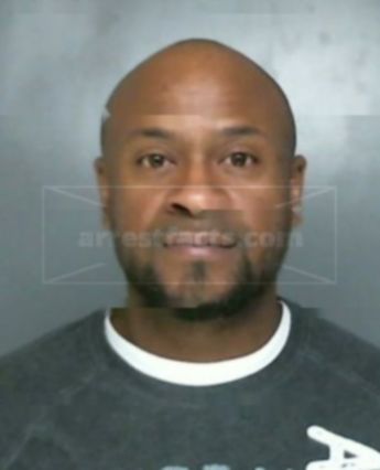 Gregory Lamont Connelly