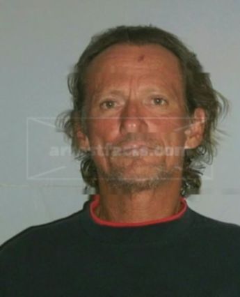 Michael Wayne Hilliard