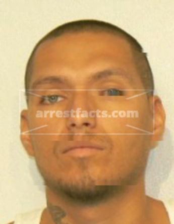 Ceaser Eliezer Cano Jr.