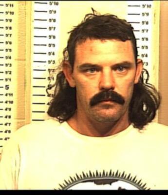 Kenneth Earl Stidger