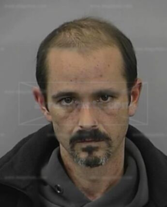 Terry Lee Davis