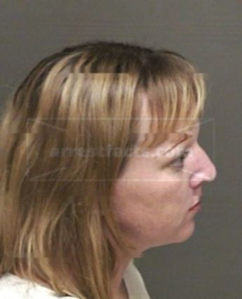 Monica Larae Dykes