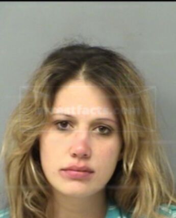 Ashley Nata Metcalf