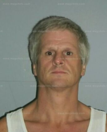 Timothy Patterson