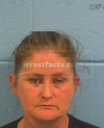 Alice Louise Varner