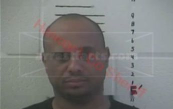 Kirk Leon Bradley