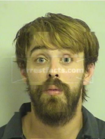 Gary Mervin Buchanan