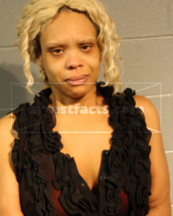 Chezarae M Grady