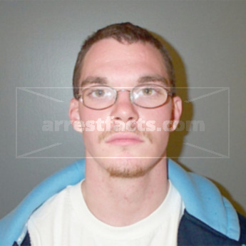 Jesse James Mcwhirter