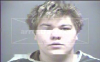Logan Taylor Hamlin
