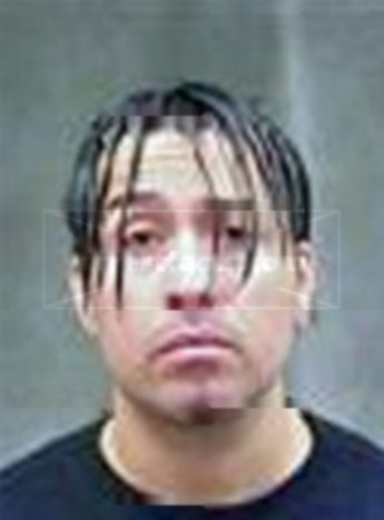 Eugene Adame