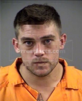Michael Christopher Henderson