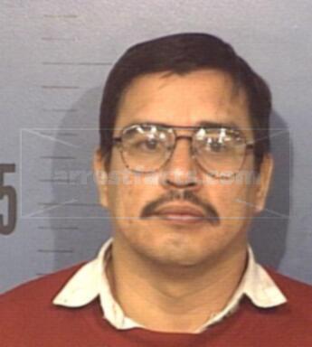 Jose Vicente Aguero