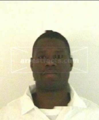 Quinton Morrell Harry