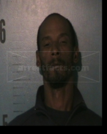 Jeffery Allen Gammage