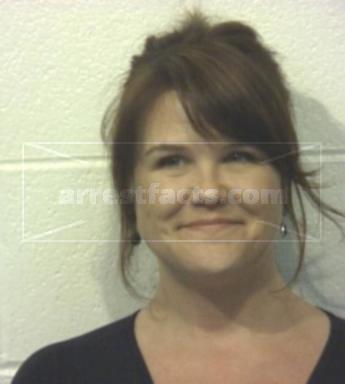 Stacye Blake Gutierrez