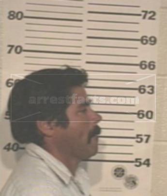 Jorge Mendez Navejar