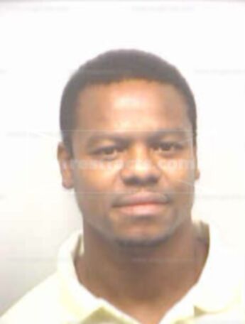 Antonio Darnell Reed