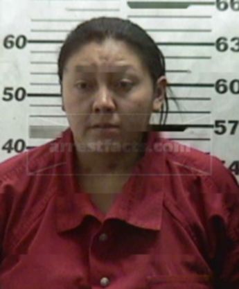 Ramona F Tenorio