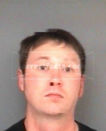 Patrick Andrew Stephens