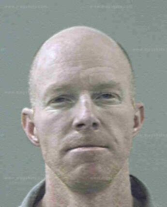 Joshua Jay Busby