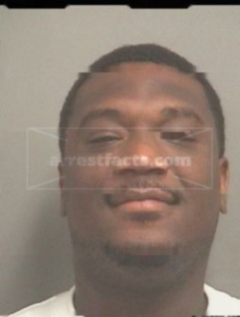 Gerrell Edward Hall