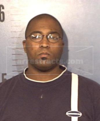 Dedric Lamont Lary
