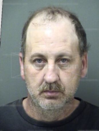 Michael Hale Mahoney