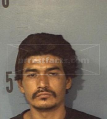 Gilbert Pena Gutierrez