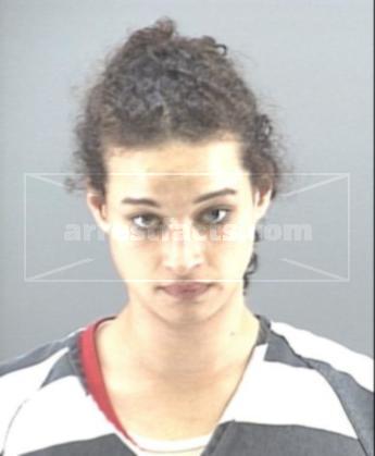 Melody Shirannie Ebanks