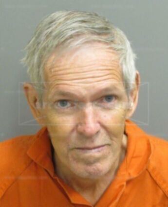 Terry Pat Stokes Sr.