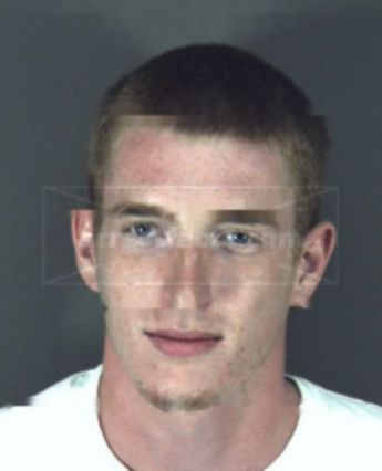 Travis John Parker