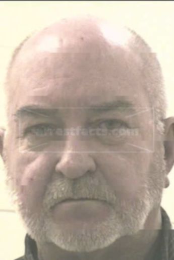 Gary Warren Cutrell