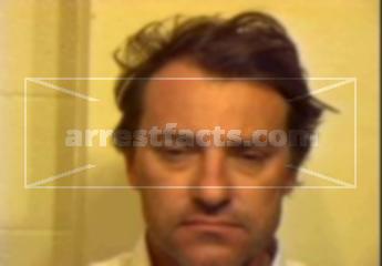 Steven Arthur Ward