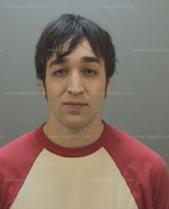 Jarad Leighton Escalante
