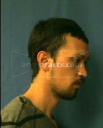 Bryan Michael Estrella
