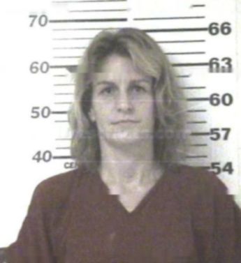 Julie Ann Barnes
