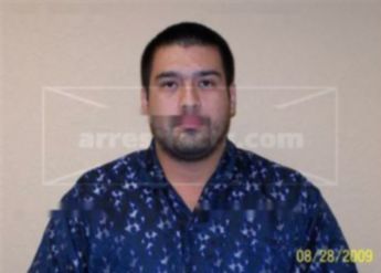 Pedro Garza Jr.