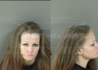 Michelle Marie Kaufmann